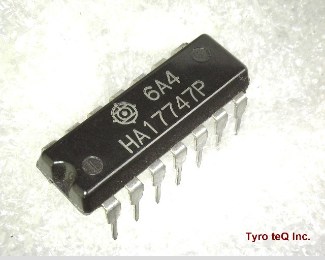 HA17747P
