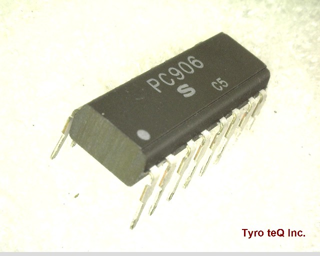PC906
