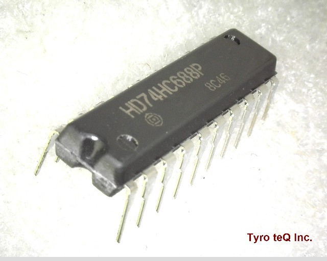 HD74HC688P