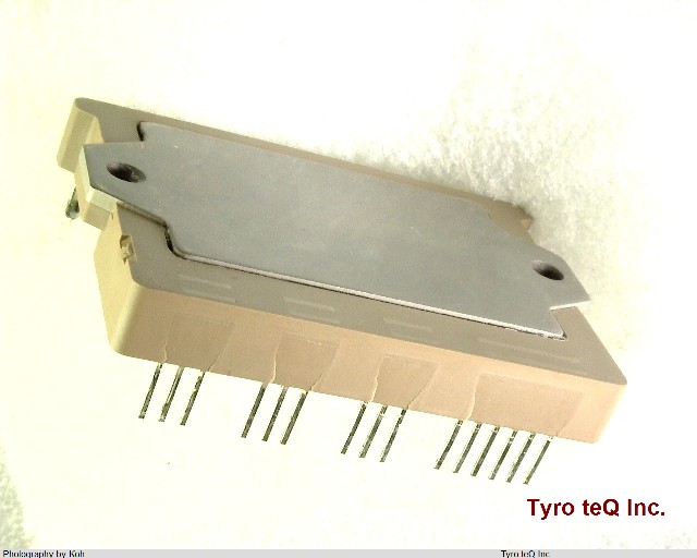 6MBP20VAA060-50