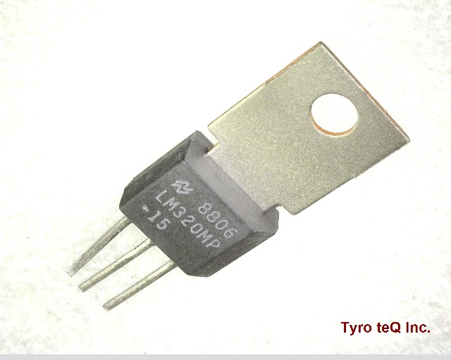 LM320MP-15