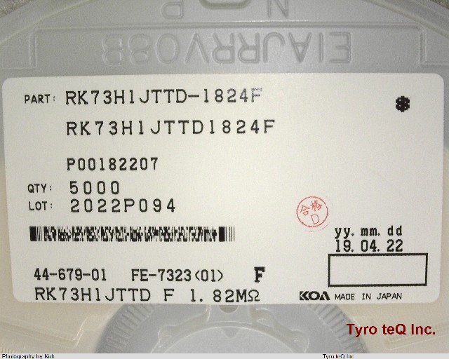 RK73H1JTTD1824F