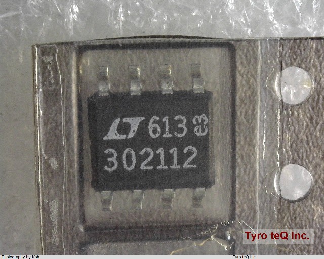 LT3021ES8-1.2#PBF
