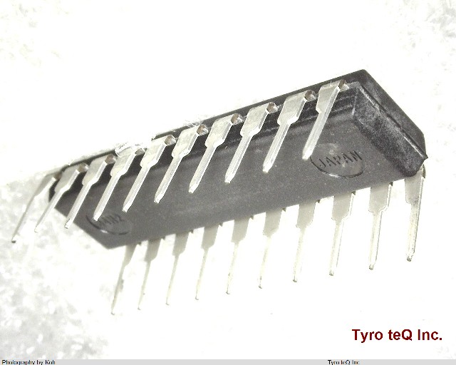 SN74S240N