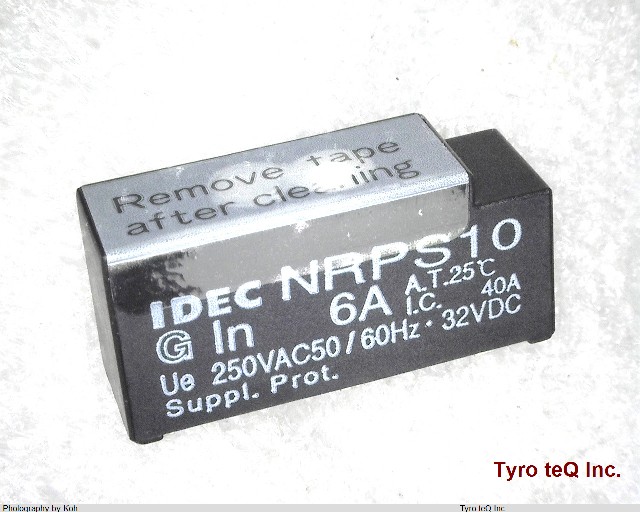 NRPS10-G6APN10