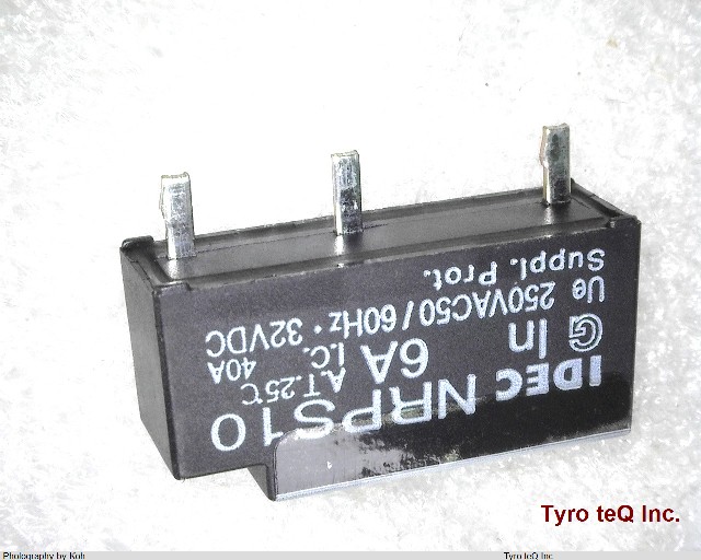 NRPS10-G6APN10