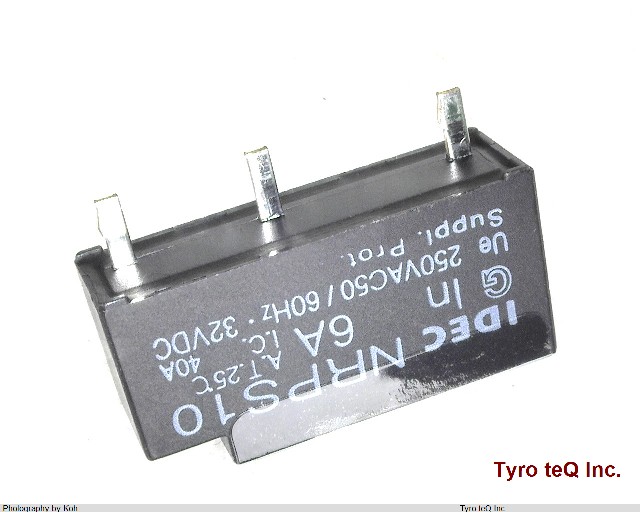 NRPS10-G6APN10