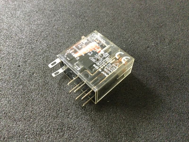 G2R-2-S AC200/(220)