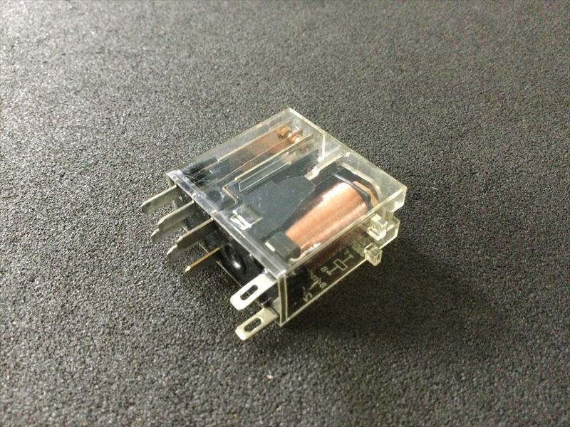 G2R-2-S AC200/(220)
