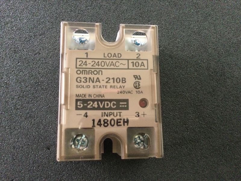 G3NA-210B DC5-24
