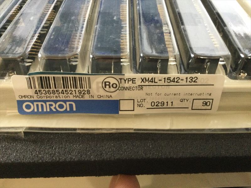 XM4L-1542-132
