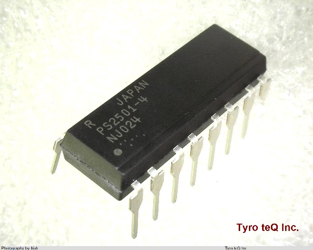 PS2501-4