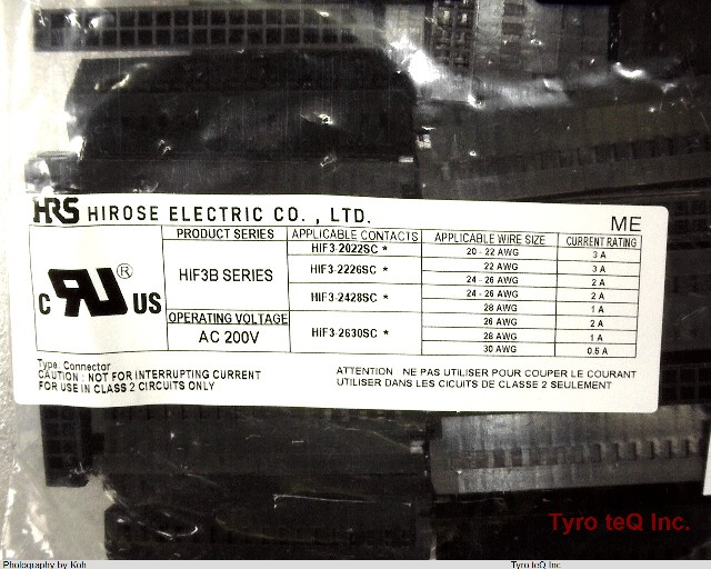 HIF3BA-34D-2.54C(63)