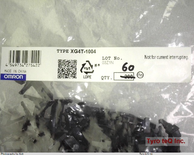 XG4T-1004
