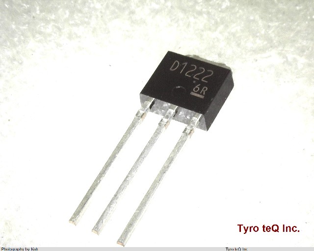 2SD1222(Q)