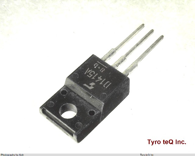 2SD1415A