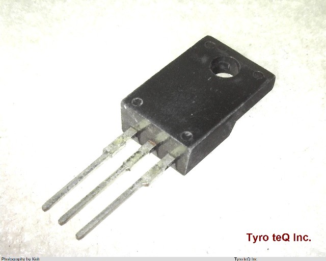 2SD1415A