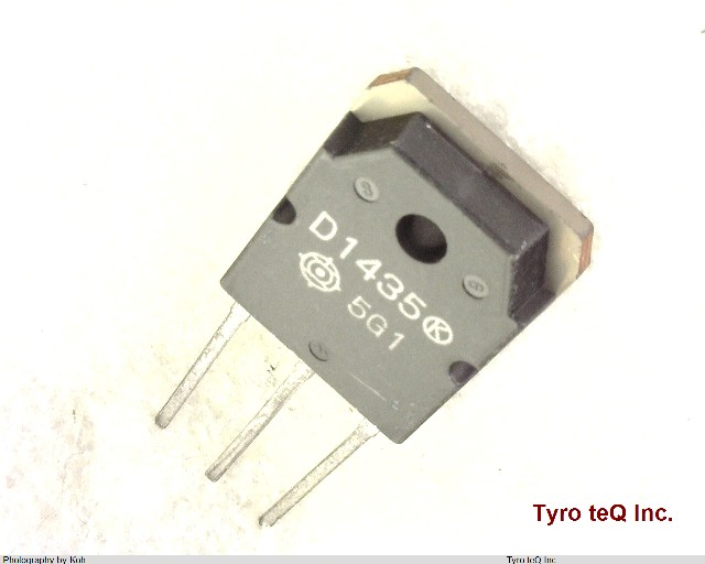 2SD1435K