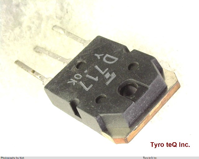 2SD717