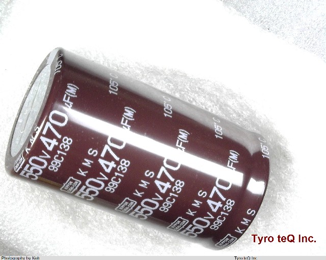EKMS551VSN471MA60S