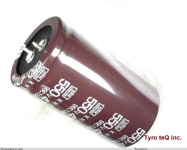 EKMS551VSN471MA60S