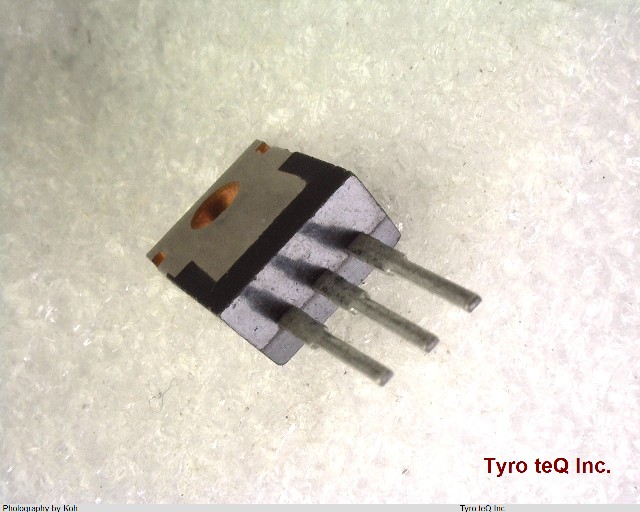 2SD553-Y