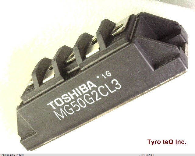 MG50G2CL3