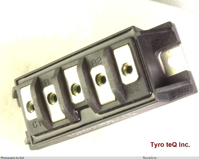 MG50G2CL3