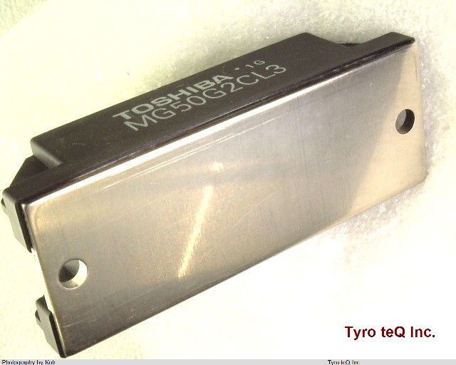 MG50G2CL3