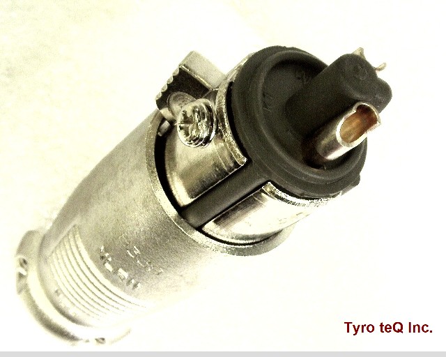 XLR-3-11C