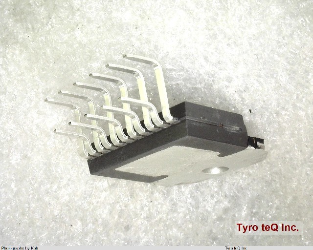 LM3886T