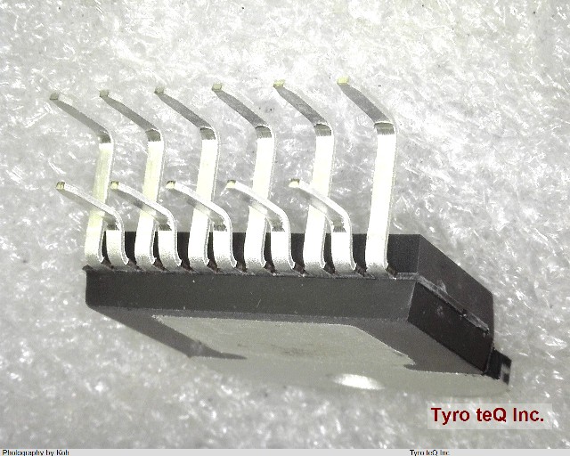 LM3886T
