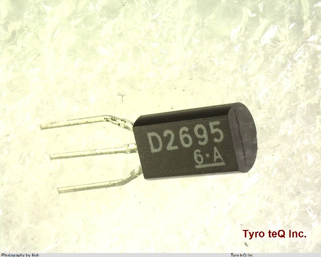 2SD2695(T6CANO,F)