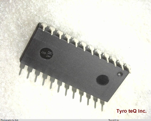 MSM82C54-2RS