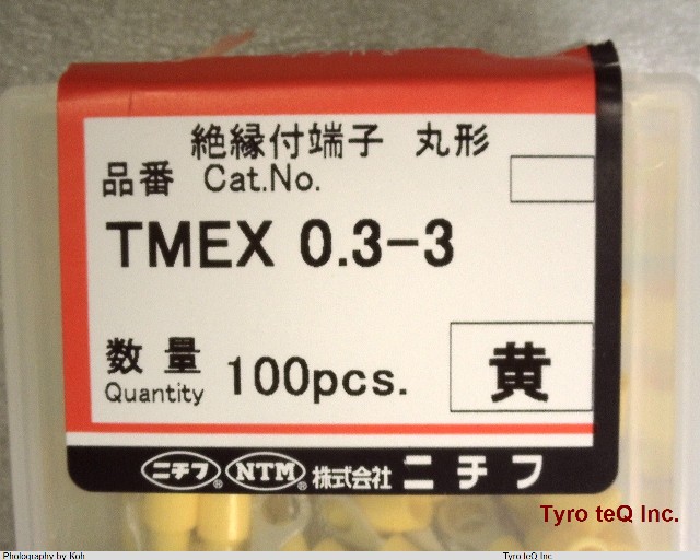 TMEX 0.3-3