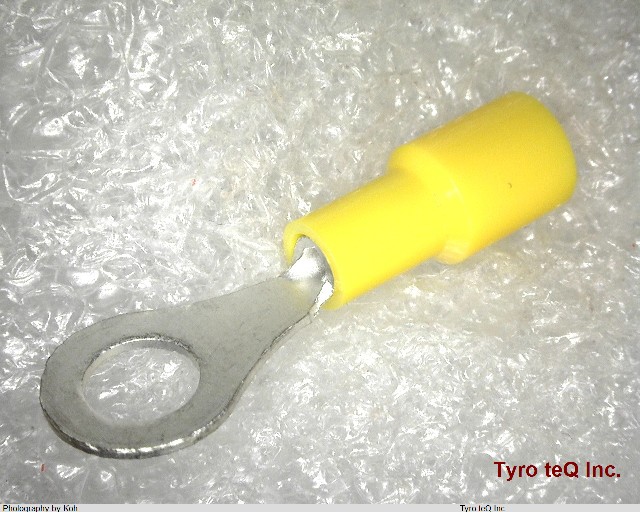 TMEX 0.3-3.5