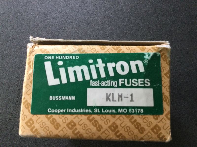 KLM-1