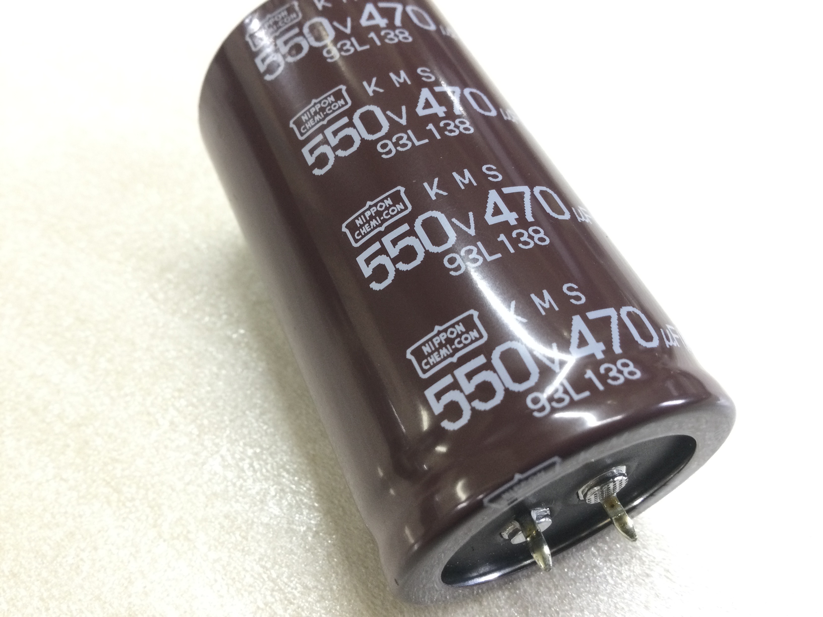 EKMS551VSN471MA60S