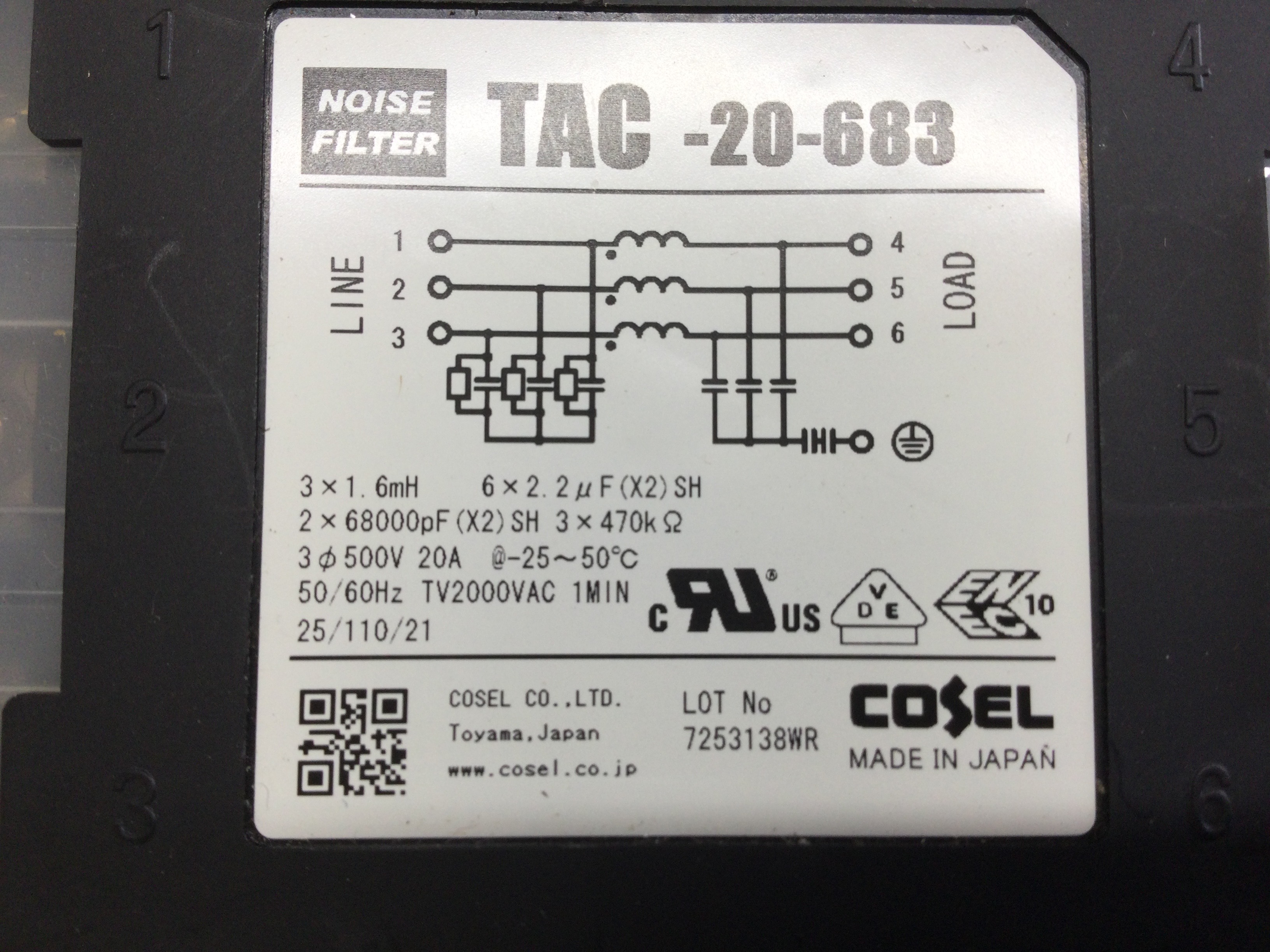 TAC-20-683