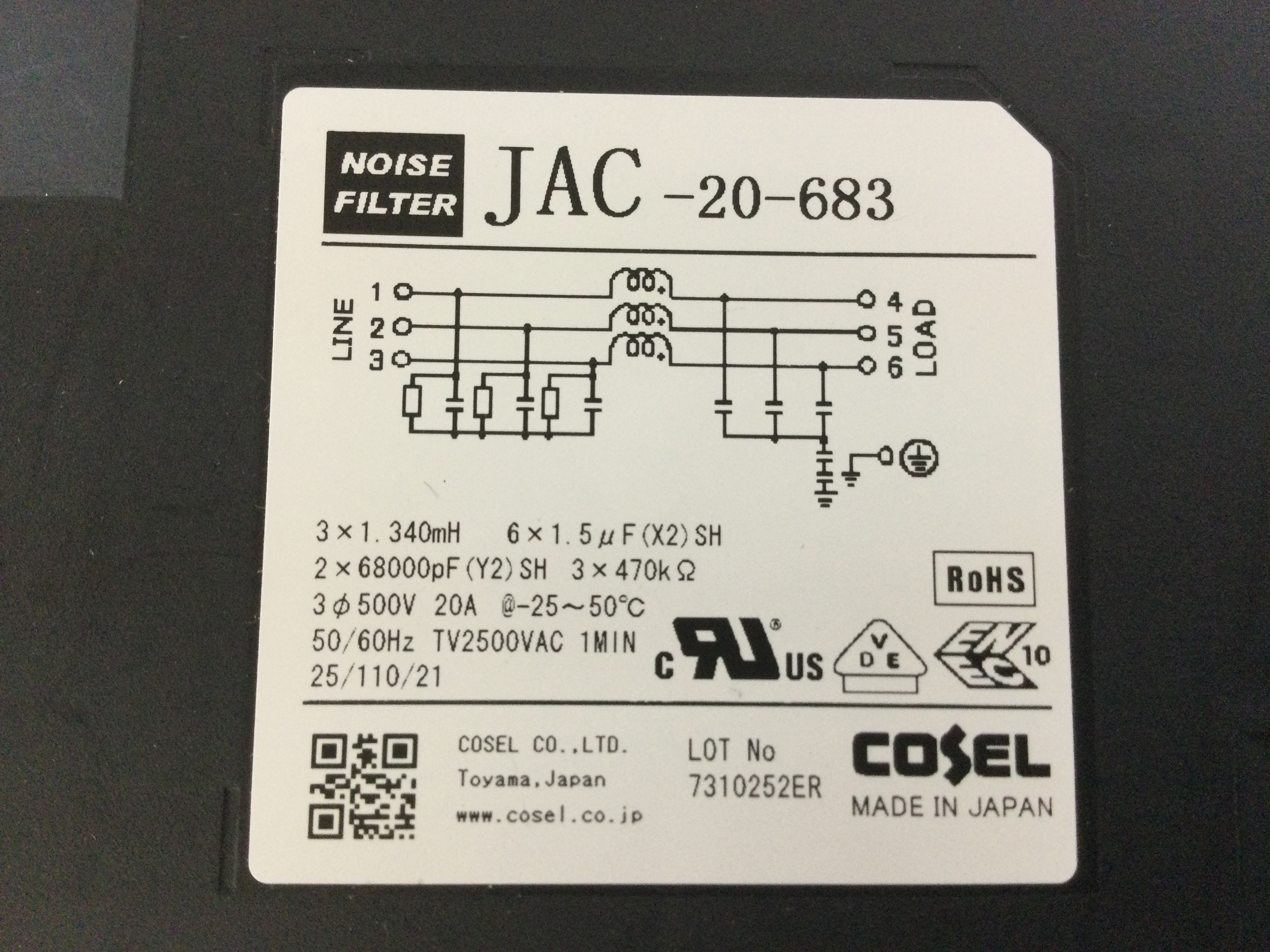 JAC-20-683