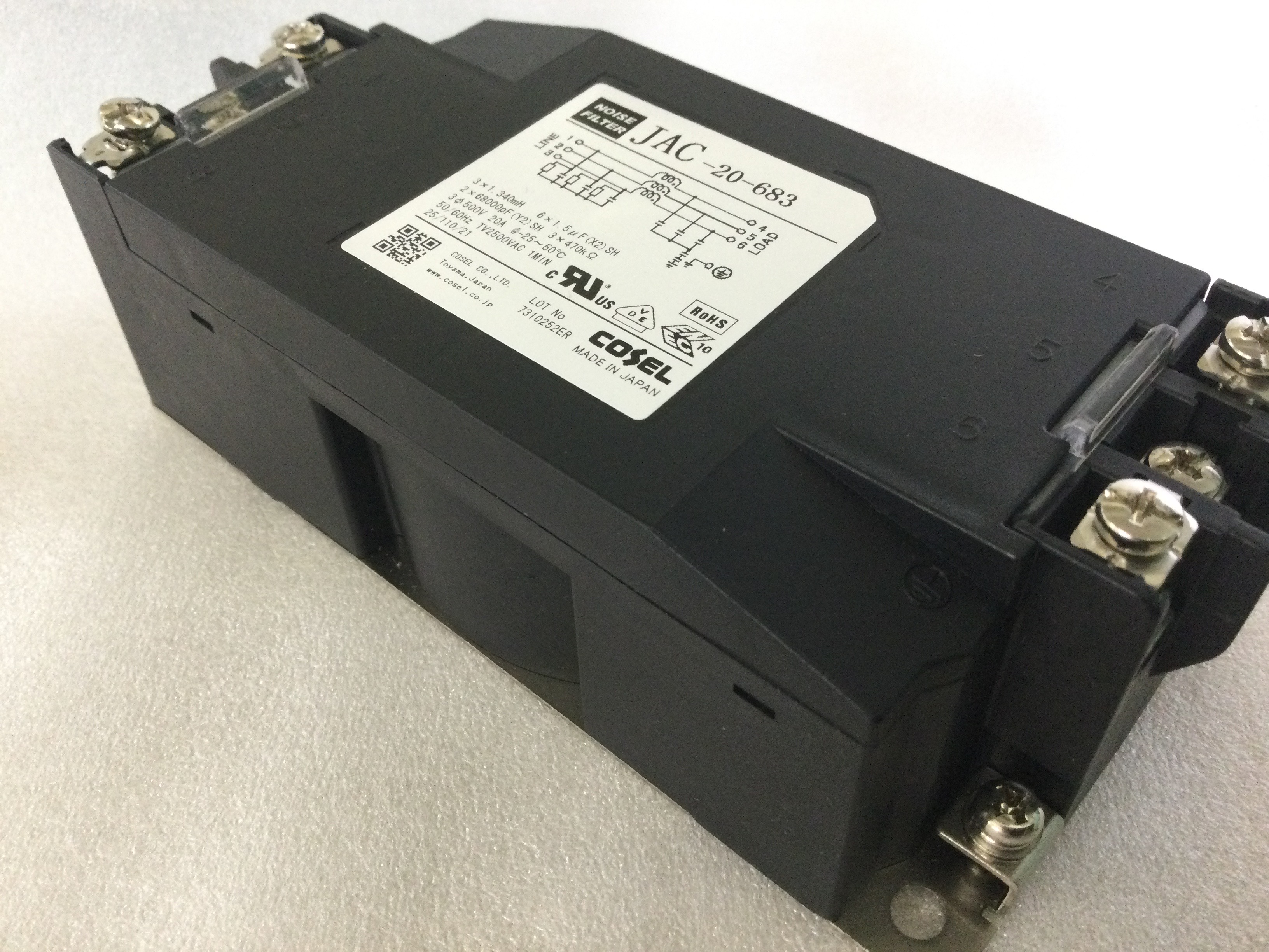 JAC-20-683