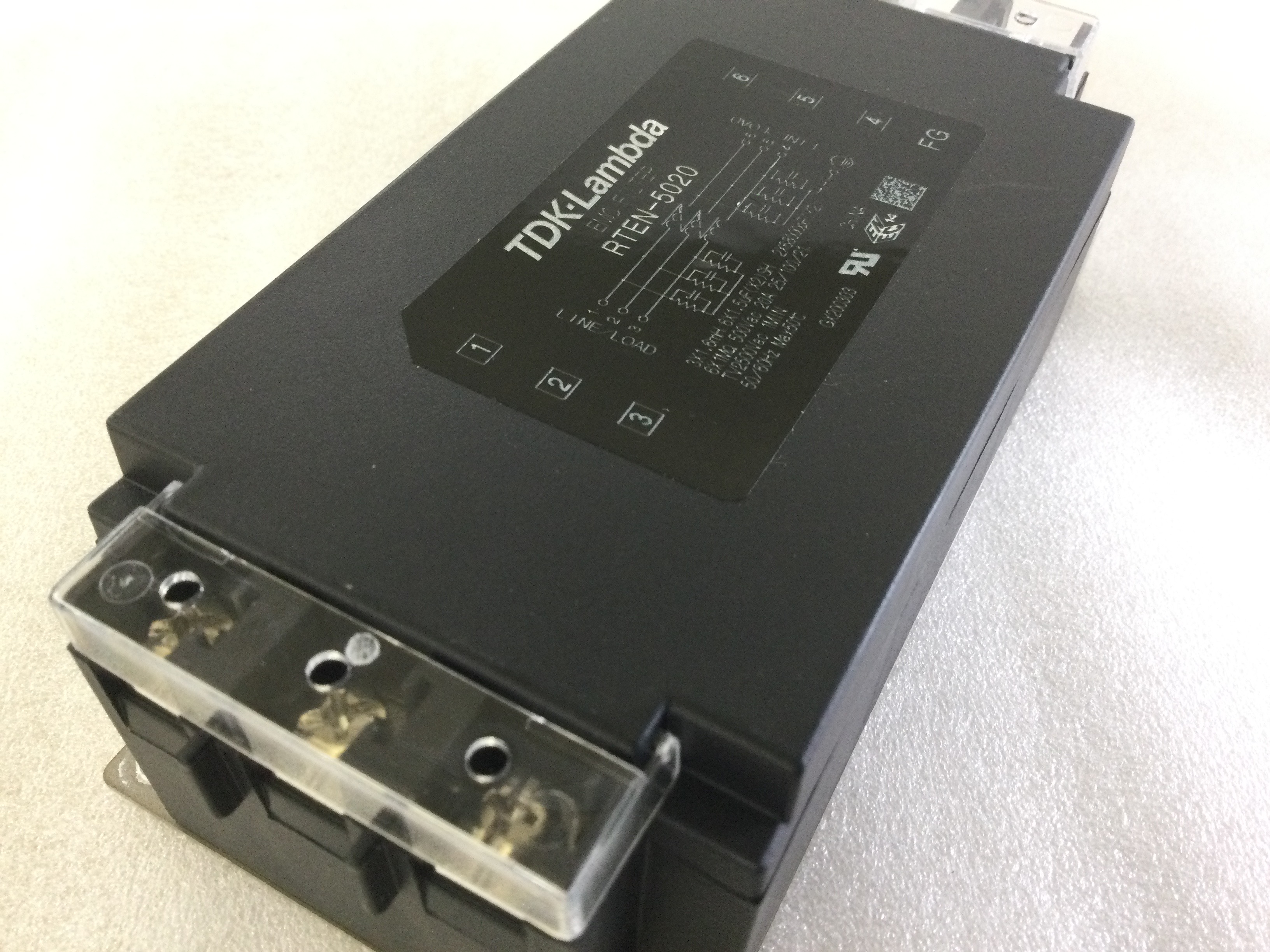 RTEN-5020