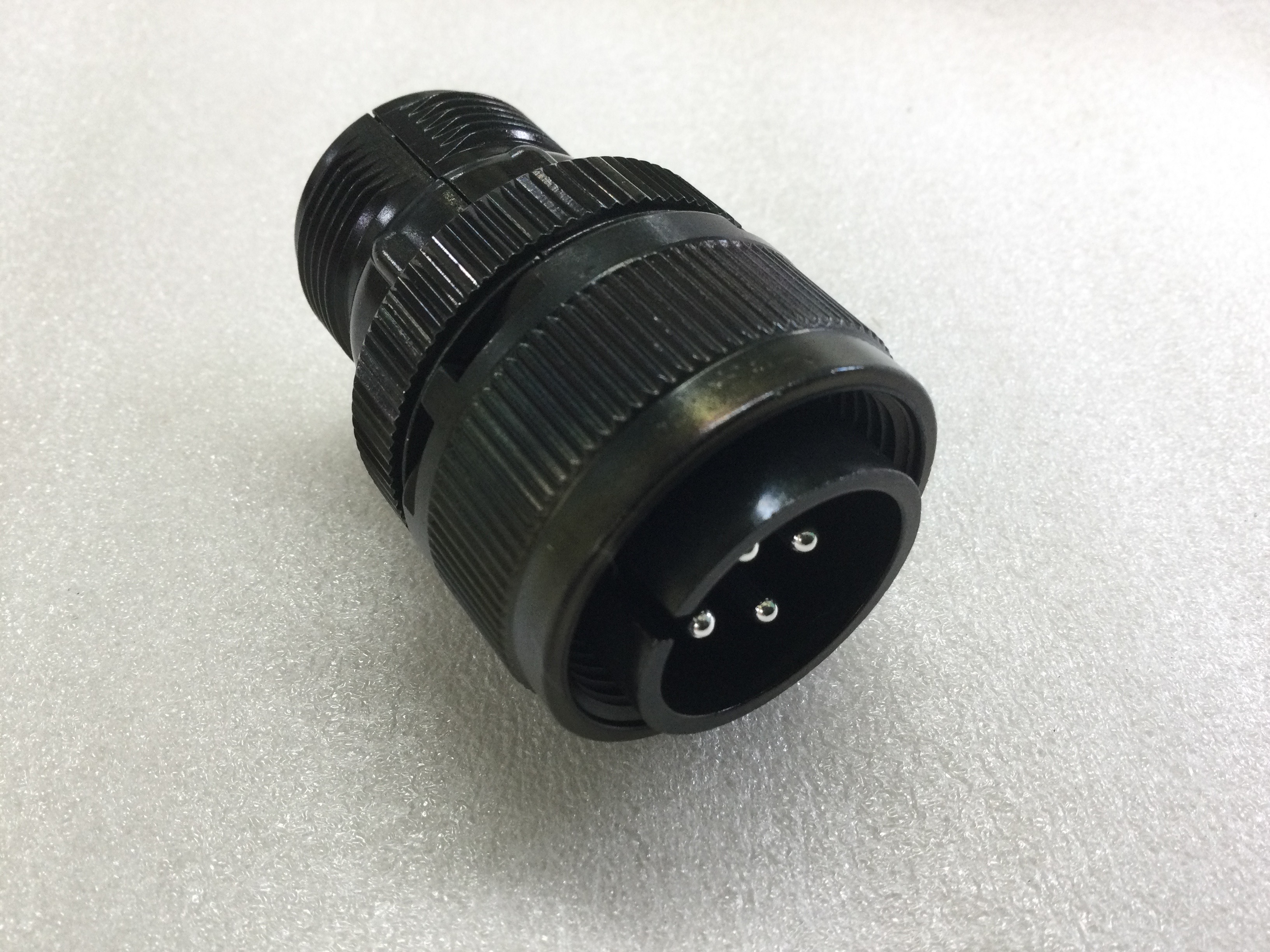 N/MS3106B18-10P