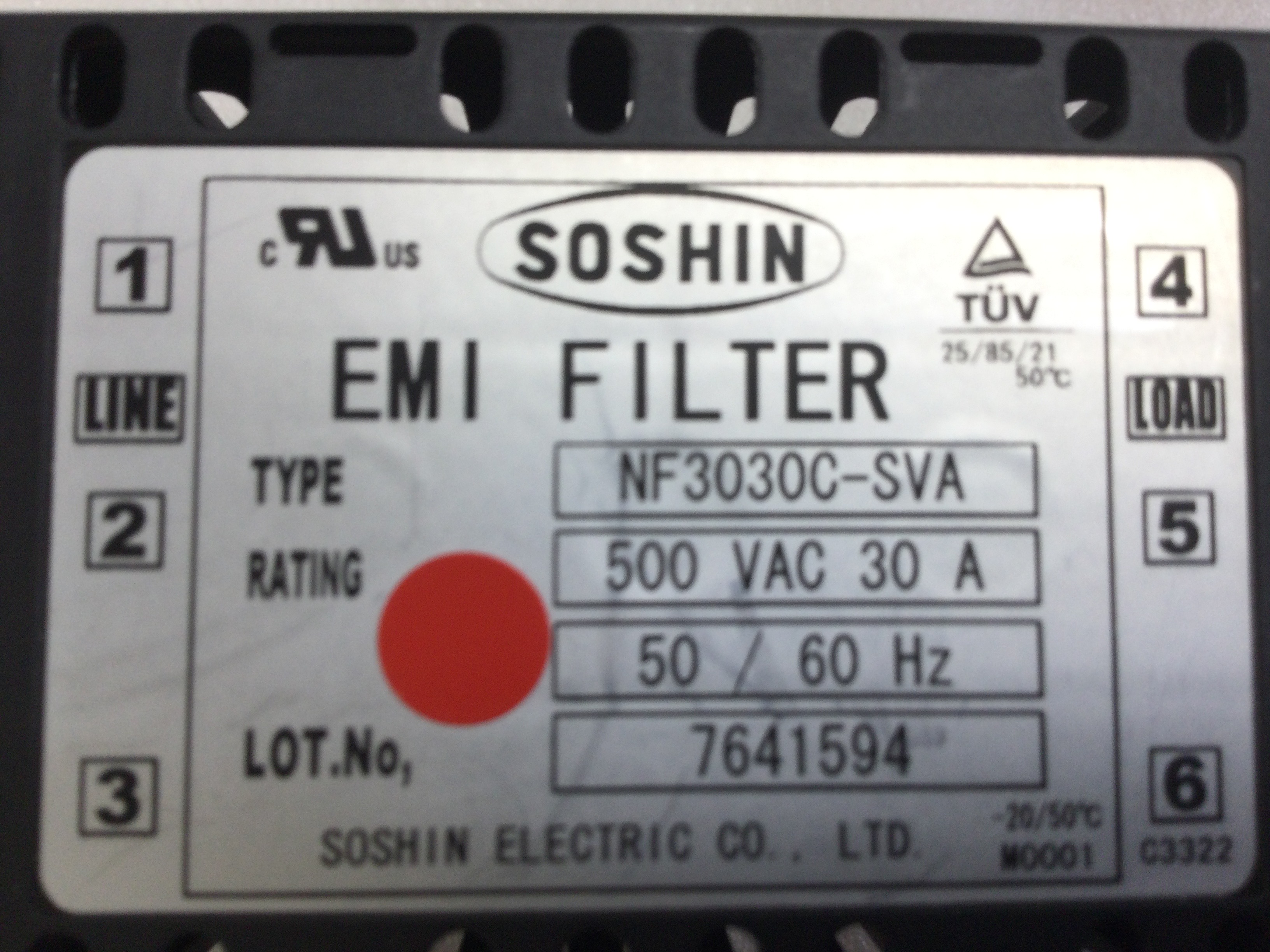 NF3030C-SVA