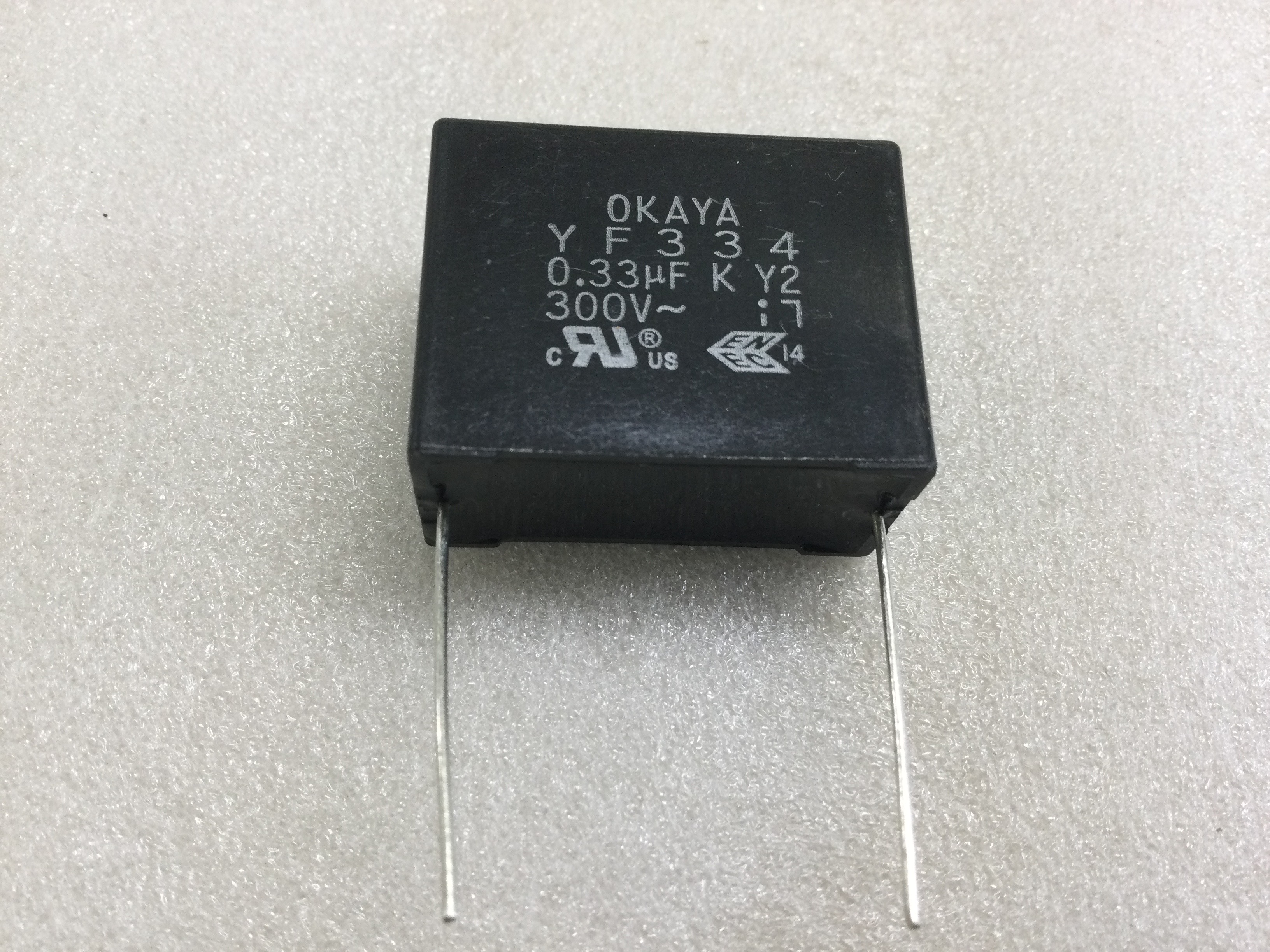 YF334