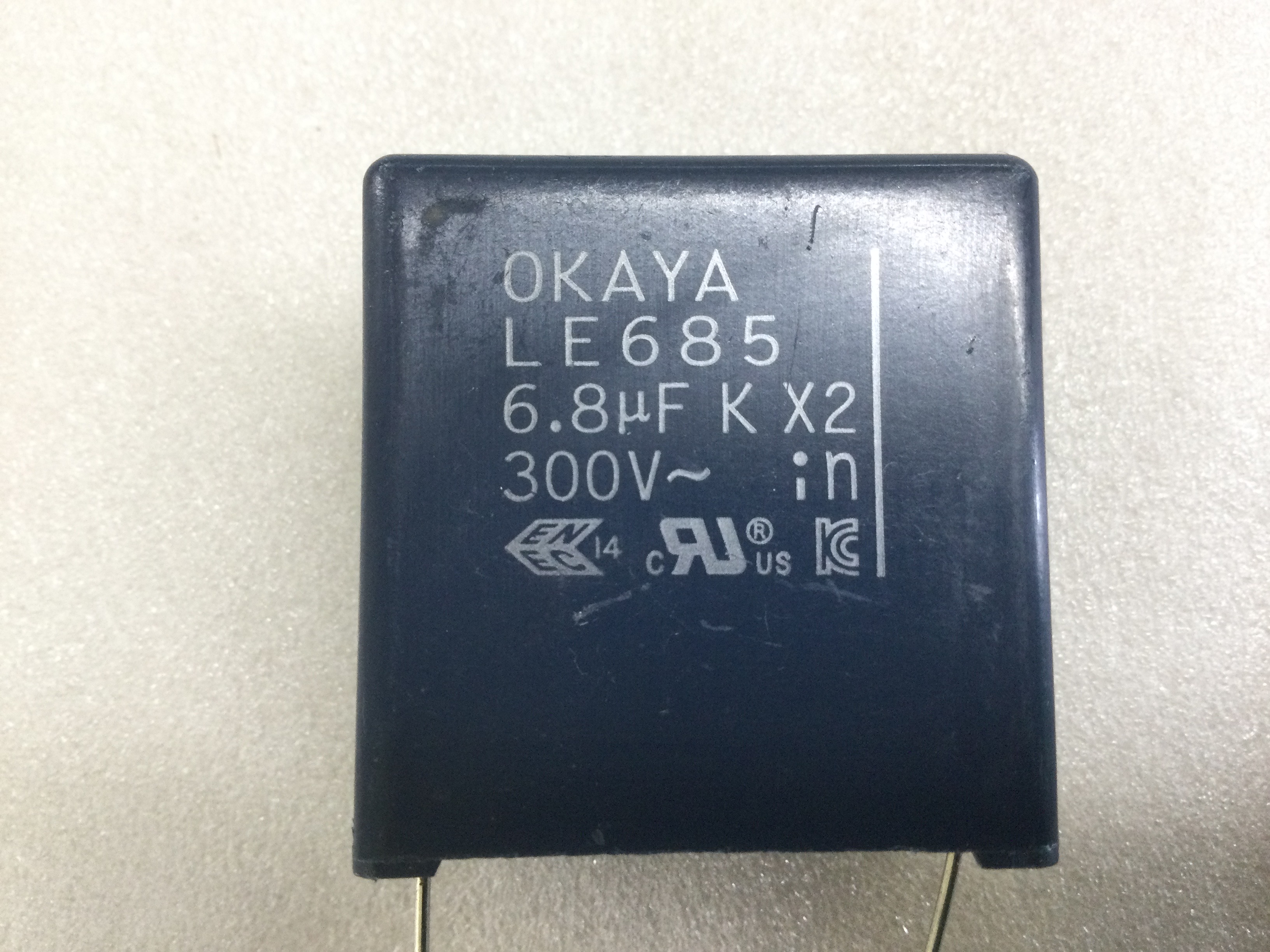 LE685-K