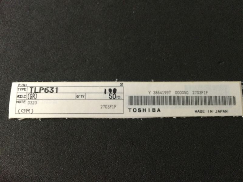 TLP631