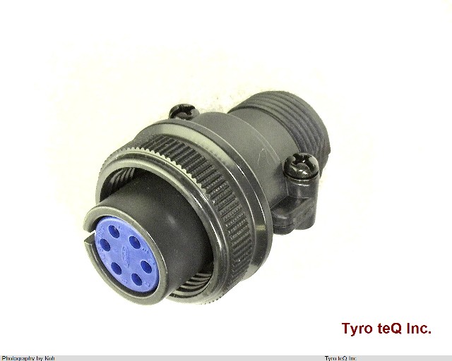 D/MS3106B14S-6S
