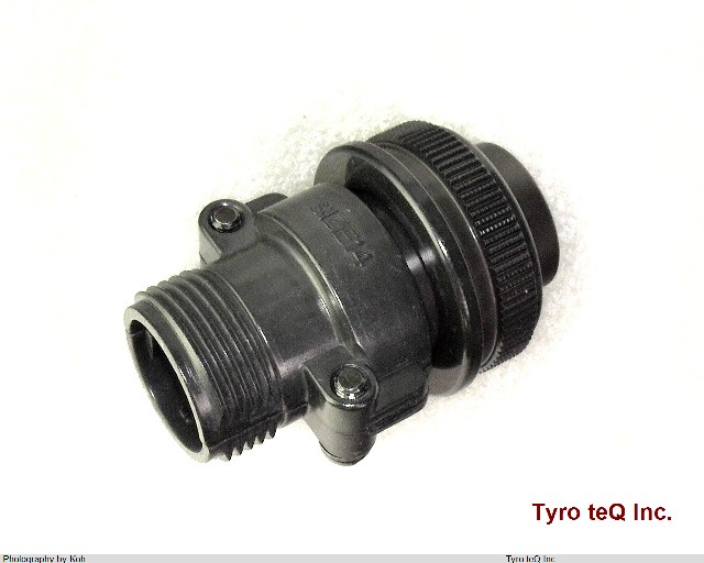 D/MS3106B14S-6S