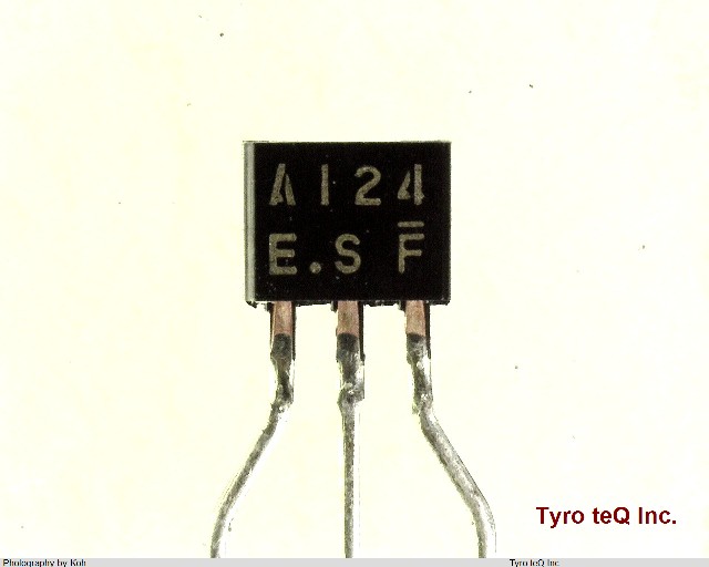 DTA124ESA